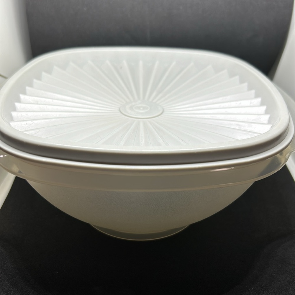 Tupperware